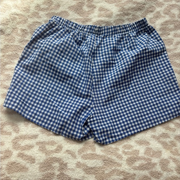 Boxer Style Shorts - Picture 2 of 2